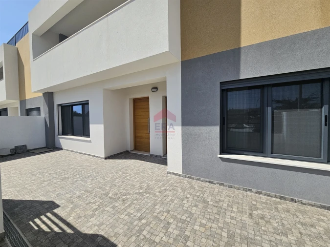 Moradia T3 para Venda em São Brás de Alportel