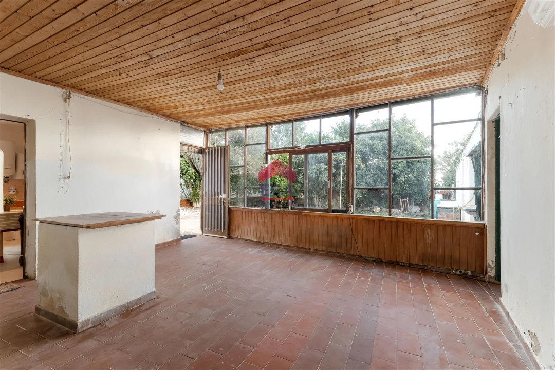 Moradia T0 para Venda em Moncarapacho e Fuseta Foto 7