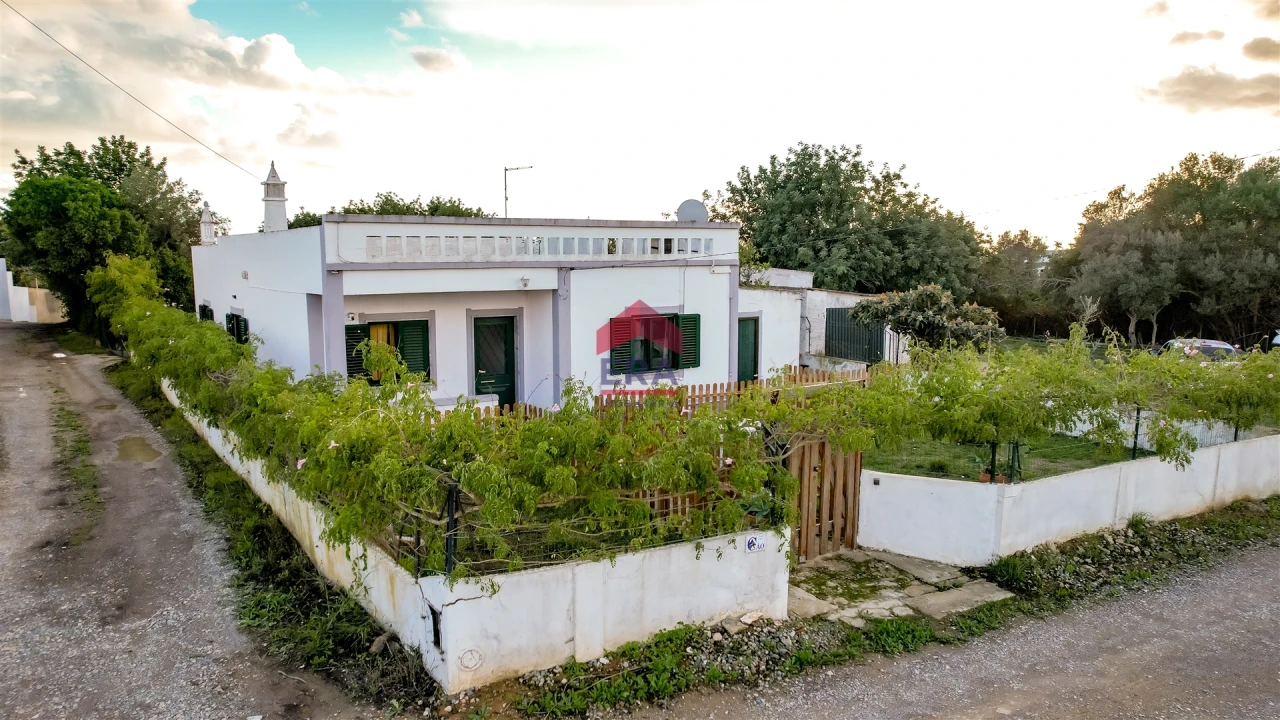 Moradia T0 para Venda em Moncarapacho e Fuseta Foto 19