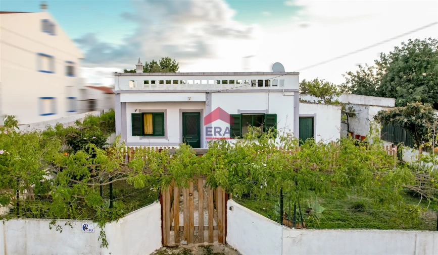 Moradia T0 para Venda em Moncarapacho e Fuseta Foto 18