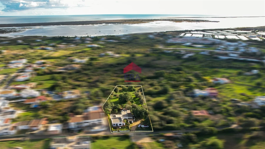 Moradia T0 para Venda em Moncarapacho e Fuseta Foto 23