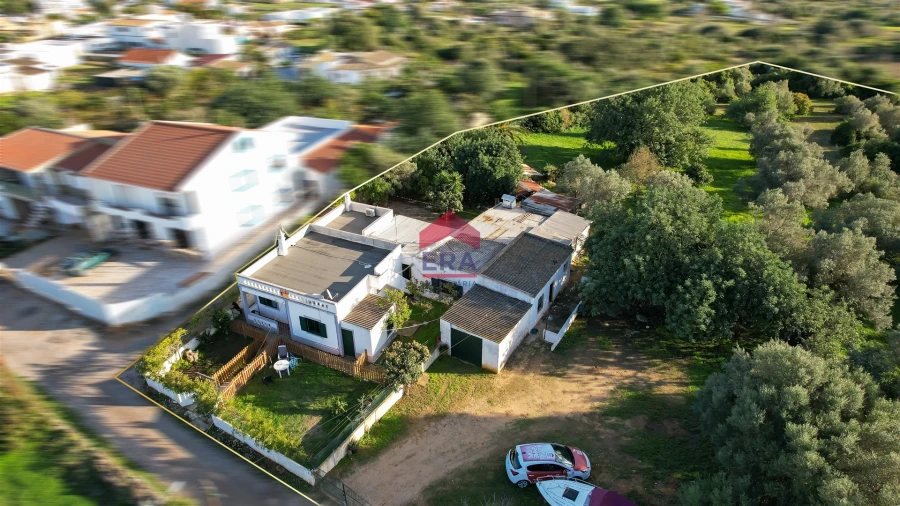 Moradia T0 para Venda em Moncarapacho e Fuseta Foto 21