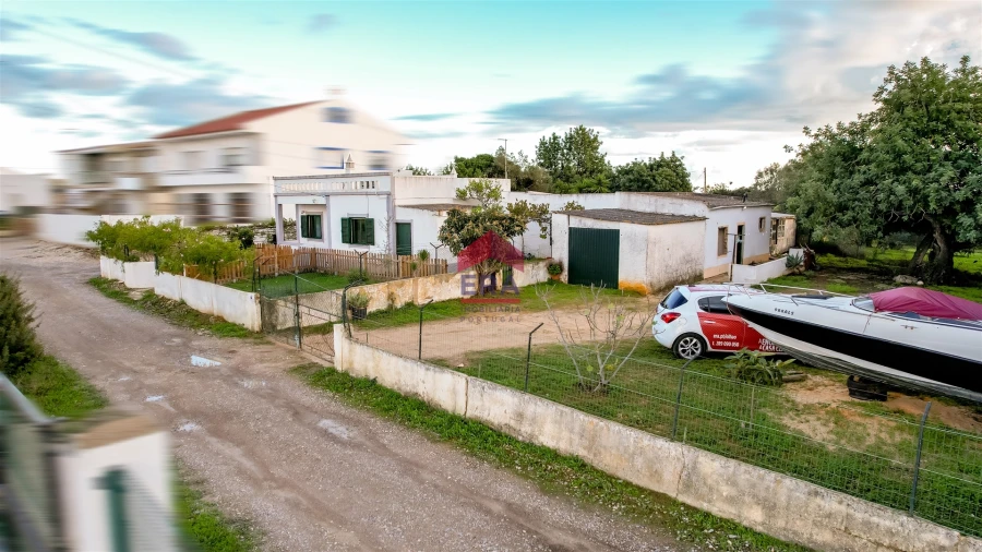 Moradia T0 para Venda em Moncarapacho e Fuseta Foto 20