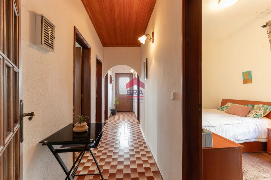 Moradia T0 para Venda em Moncarapacho e Fuseta Foto 9