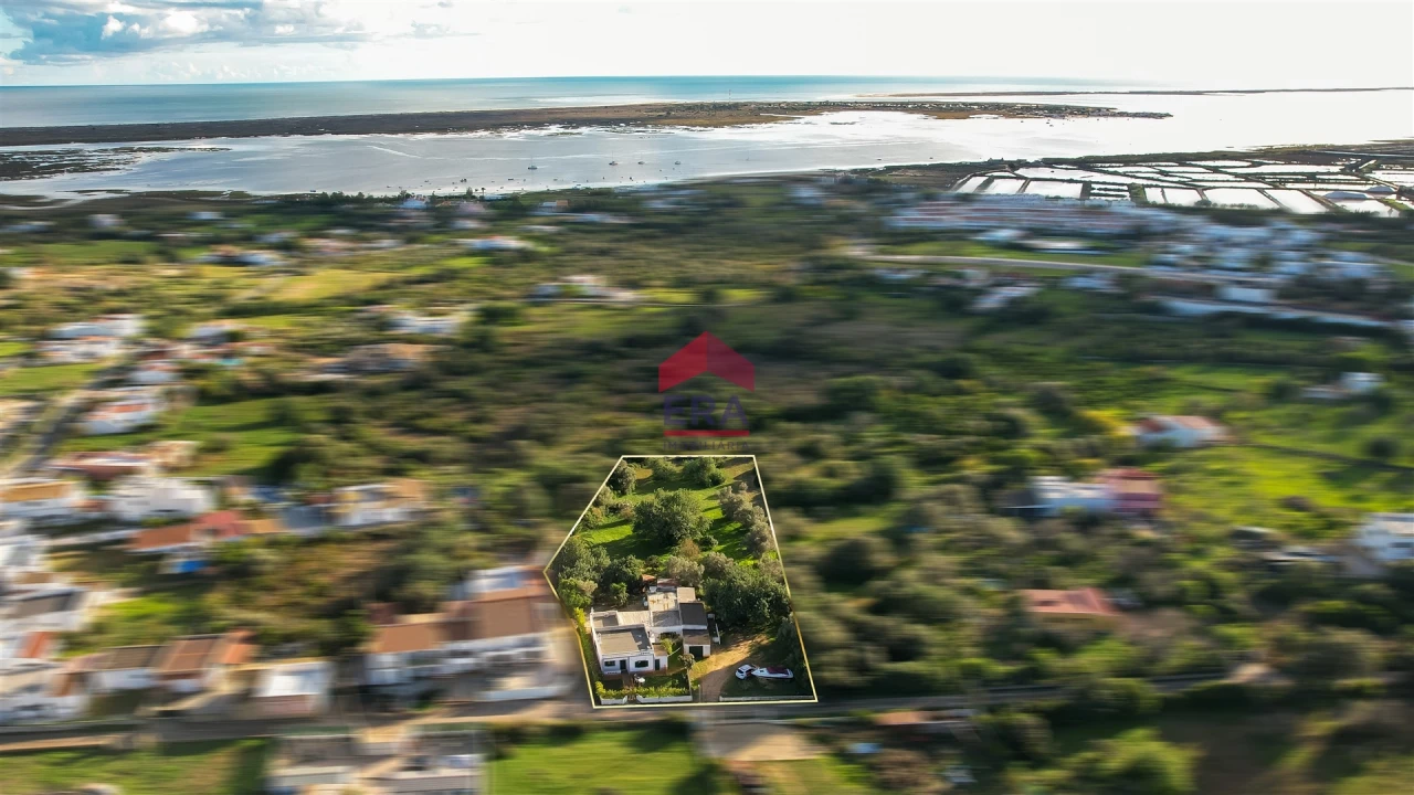 Moradia T0 para Venda em Moncarapacho e Fuseta Foto 23