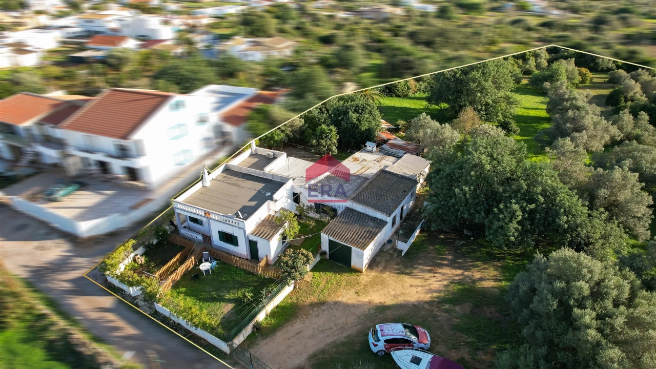 Moradia T0 para Venda em Moncarapacho e Fuseta Foto 21