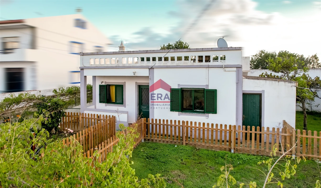 Moradia T0 para Venda em Moncarapacho e Fuseta Foto 2