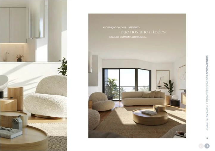 Apartamento T2 para Venda em Ermesinde Foto 6