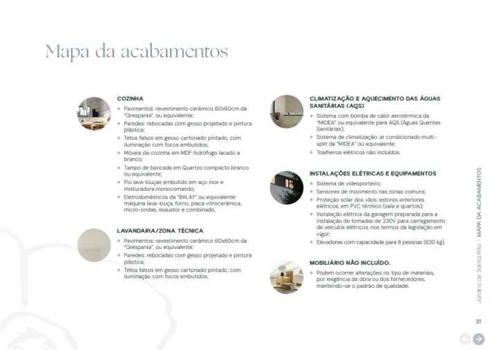 Apartamento T2 para Venda em Ermesinde Foto 18