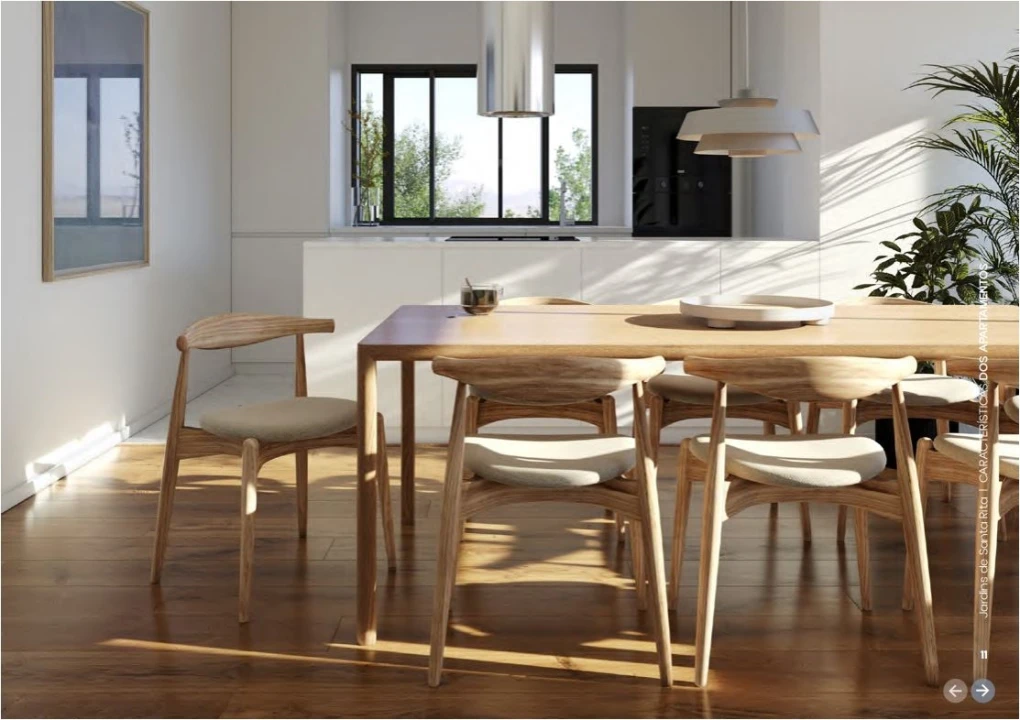 Apartamento T2 para Venda em Ermesinde Foto 9