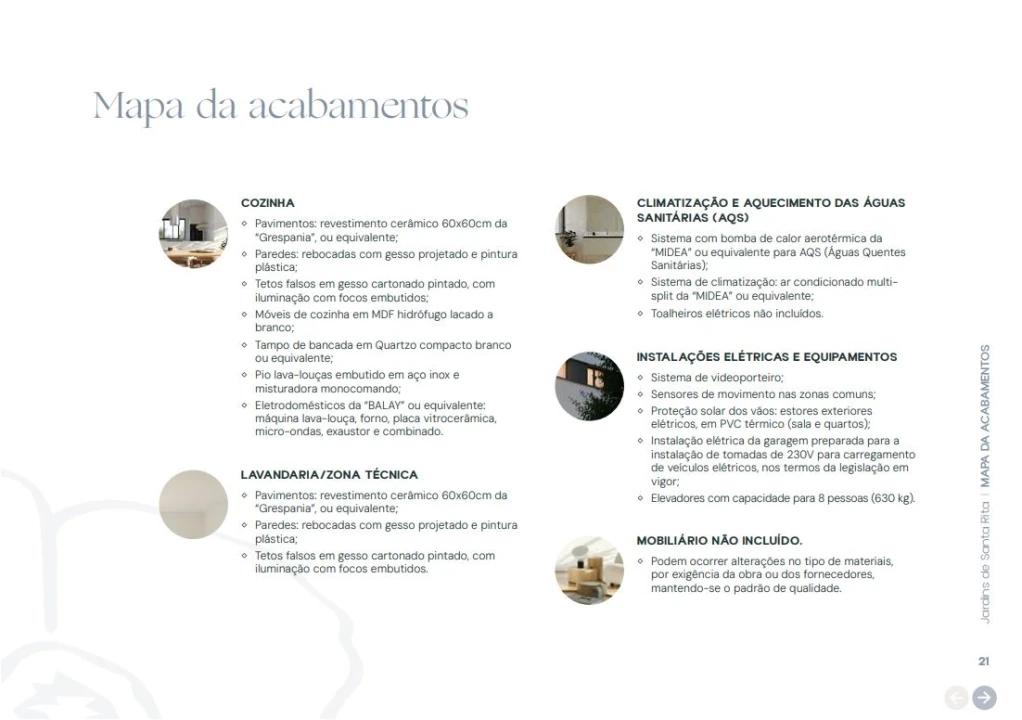 Apartamento T2 para Venda em Ermesinde Foto 17