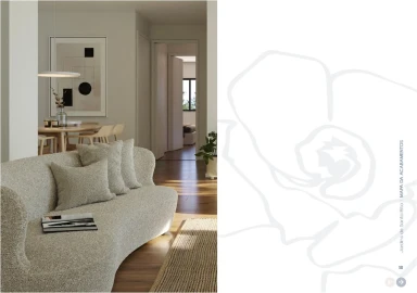 Apartamento T2 para Venda em Ermesinde