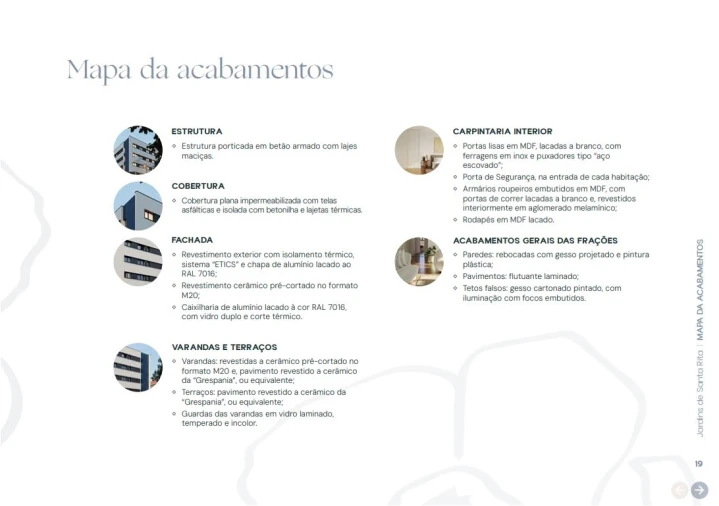 Apartamento T2 para Venda em Ermesinde Foto 16