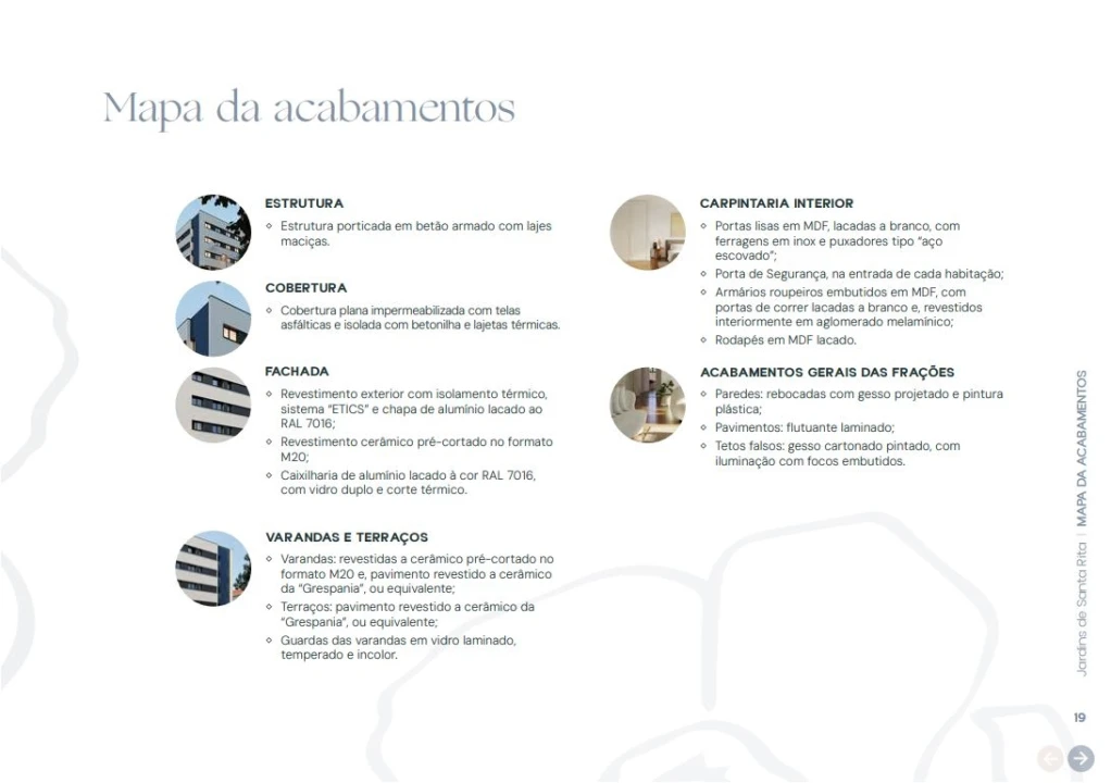 Apartamento T3 para Venda em Ermesinde Foto 16