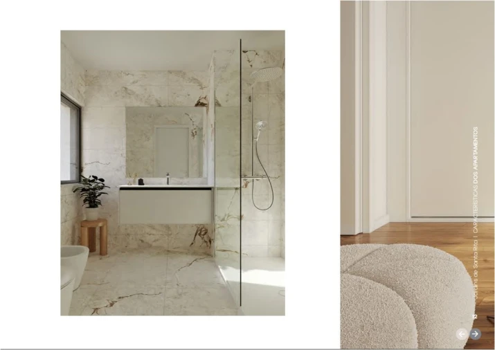 Apartamento T3 para Venda em Ermesinde Foto 11