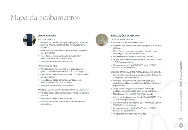 Apartamento T3 para Venda em Ermesinde Foto 17