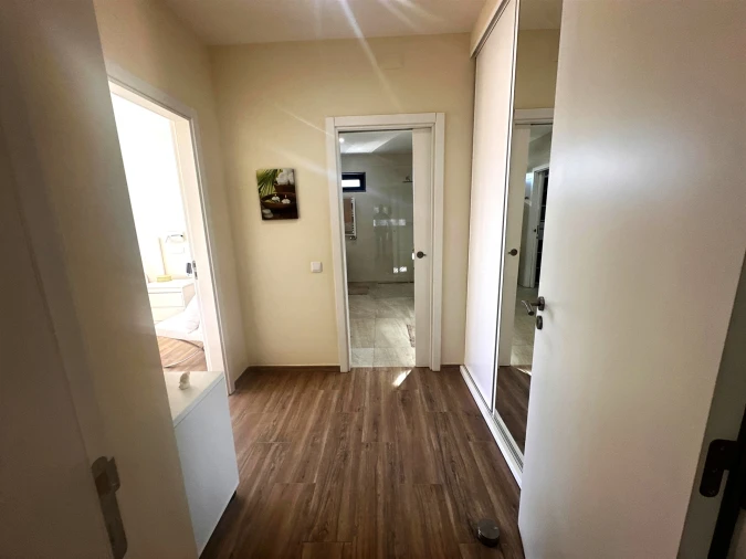 Moradia T4 para Venda em Quelfes Foto 42