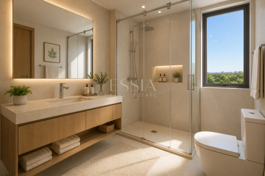 Apartamento T3 para Venda em Ramalde Foto 7