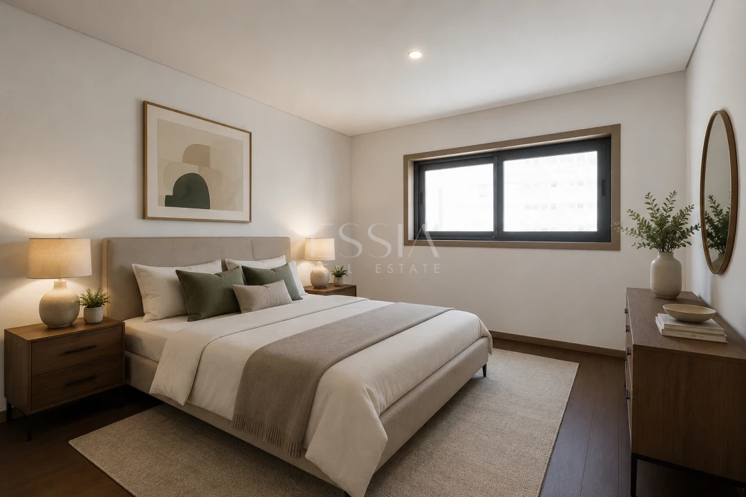 Apartamento T3 para Venda em Ramalde Foto 9
