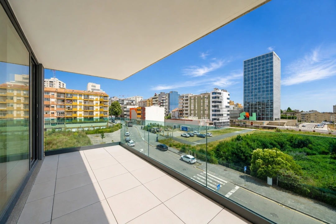 Apartamento T3 para Venda em Ramalde Foto 11