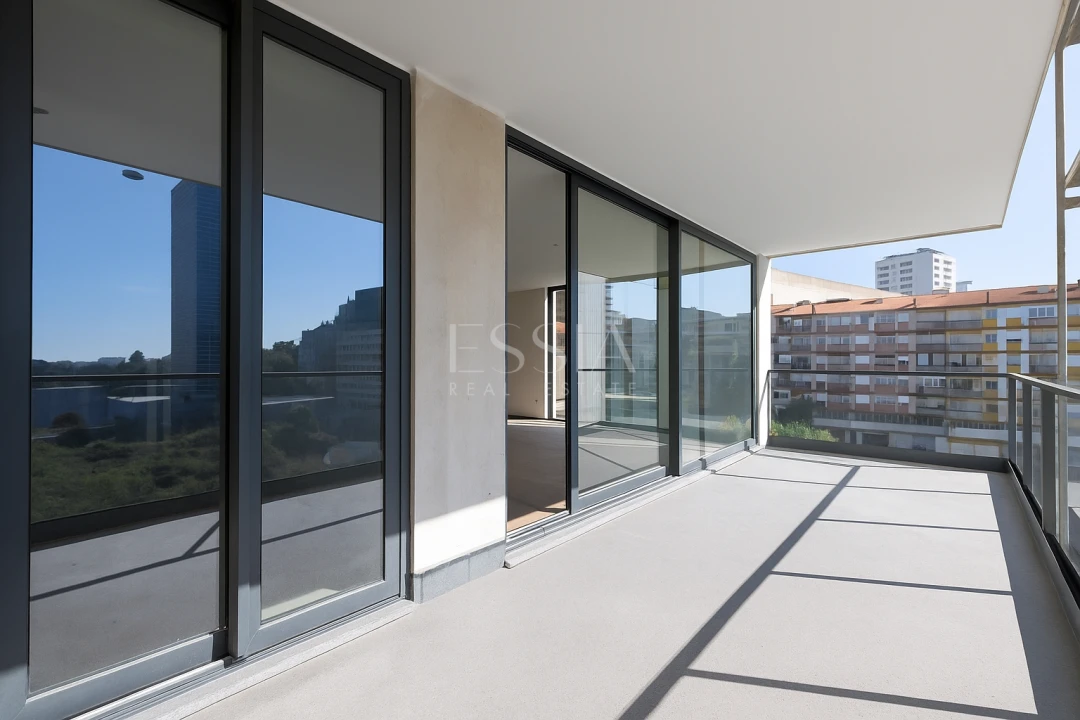 Apartamento T3 para Venda em Ramalde Foto 11