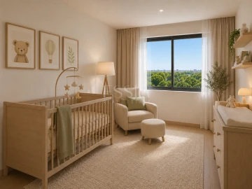 Apartamento T3 para Venda em Ramalde