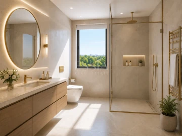 Apartamento T3 para Venda em Ramalde