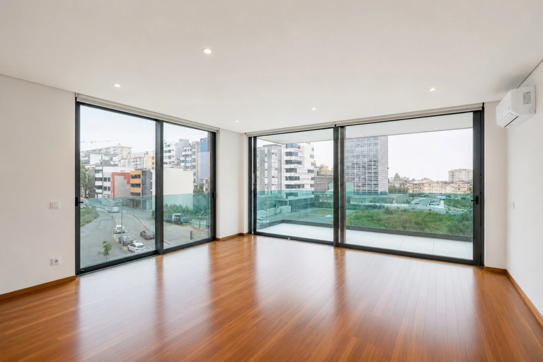 Apartamento T3 para Venda em Ramalde Foto 13