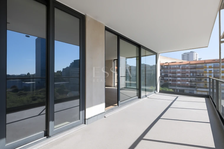 Apartamento T3 para Venda em Ramalde Foto 11