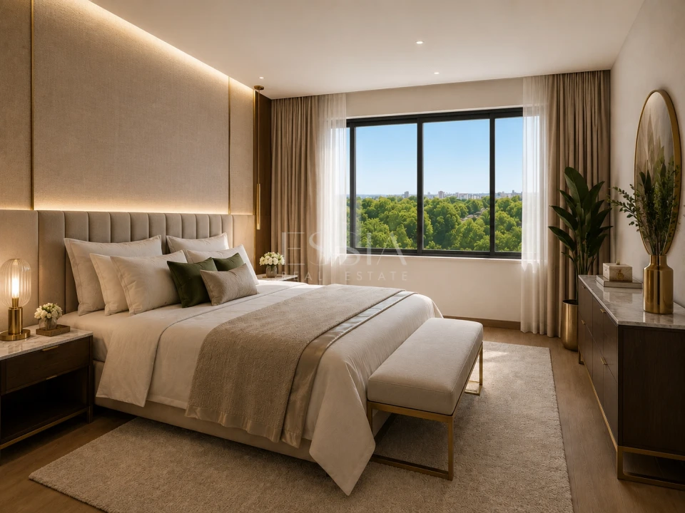 Apartamento T3 para Venda em Ramalde Foto 9