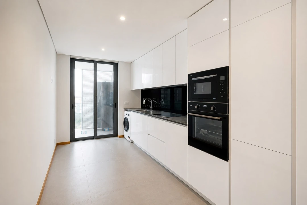 Apartamento T3 para Venda em Ramalde Foto 16