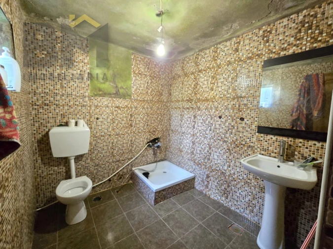 Moradia T3 para Venda em Cebolais de Cima e Retaxo Foto 8