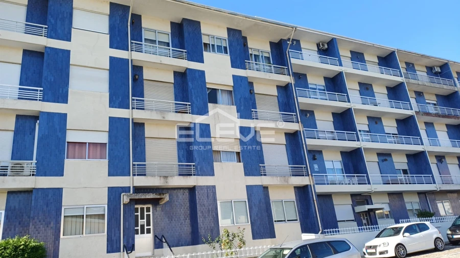 Apartamento T3 para Venda em Gondomar (São Cosme), Valbom e Jovim