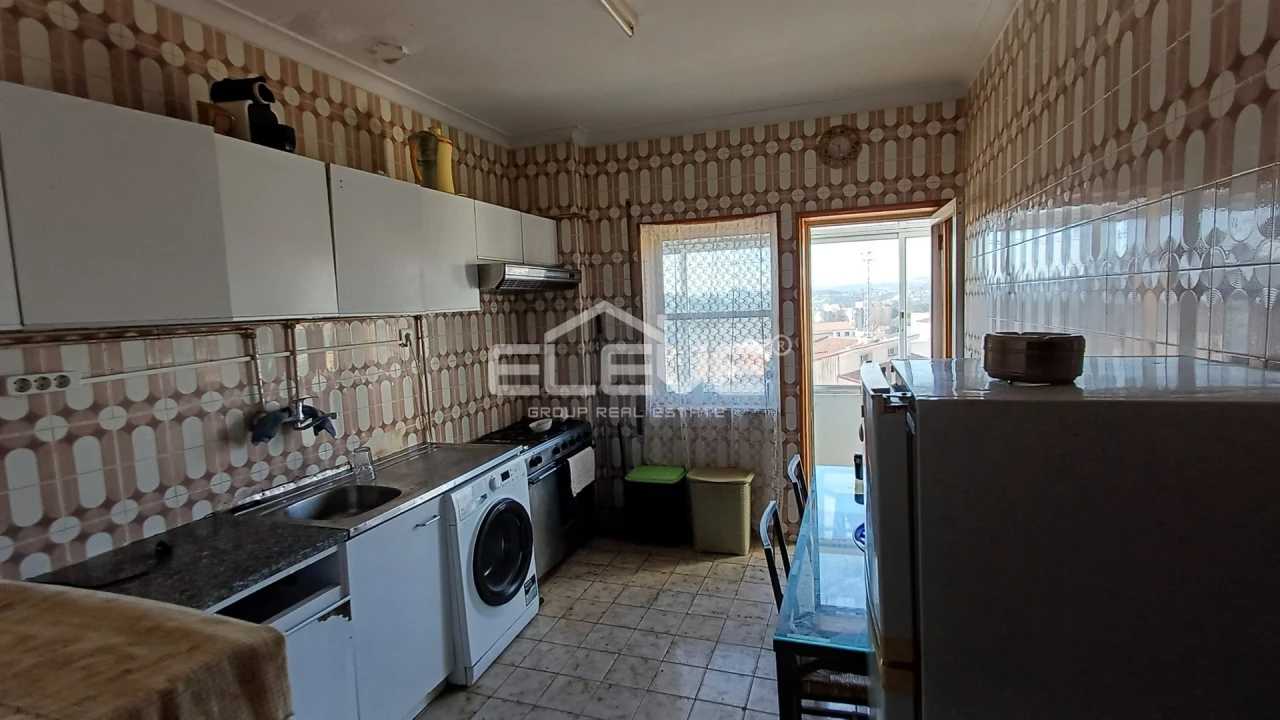 Apartamento T3 para Venda em Gondomar (São Cosme), Valbom e Jovim Foto 2