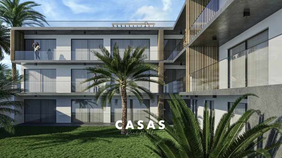 Apartamento T2 para Venda em Funchal (Santa Maria Maior) Foto 5