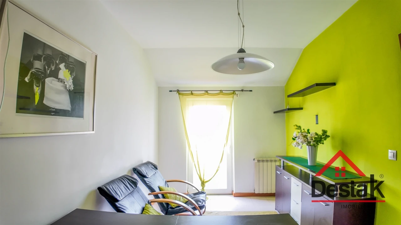 Apartamento T1 para Arrendamento em Viseu Foto 6