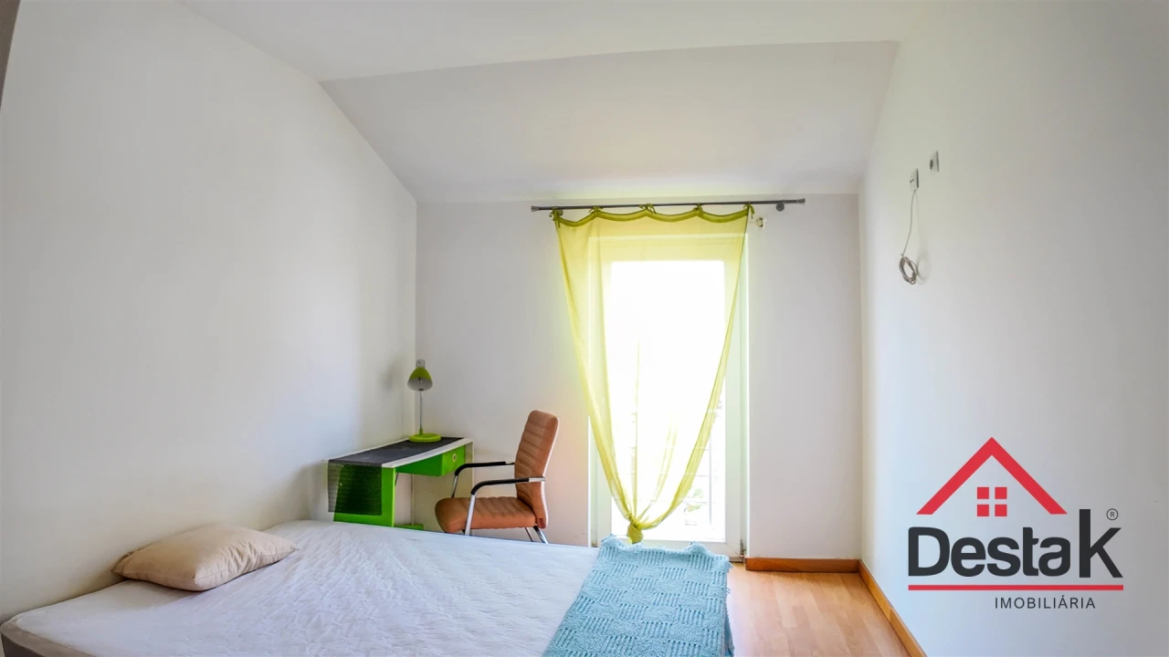 Apartamento T1 para Arrendamento em Viseu Foto 11