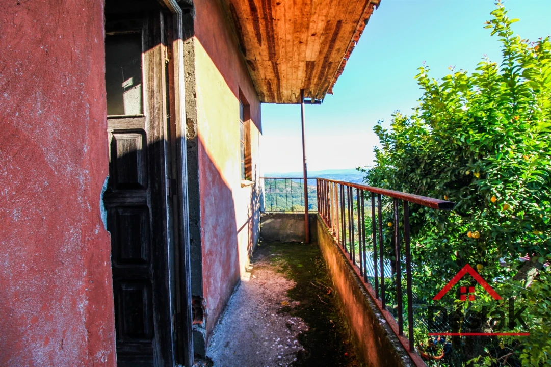 Moradia T2 para Venda em Ventosa Foto 15