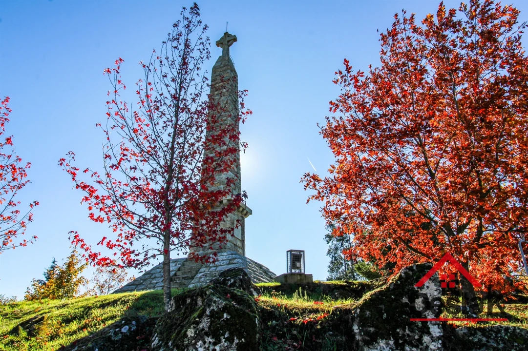 Moradia T2 para Venda em Ventosa Foto 21