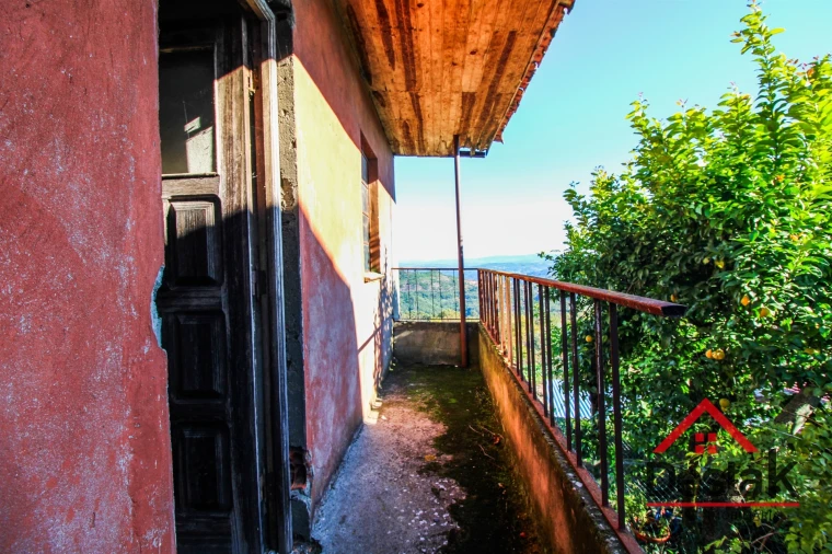 Moradia T2 para Venda em Ventosa Foto 15