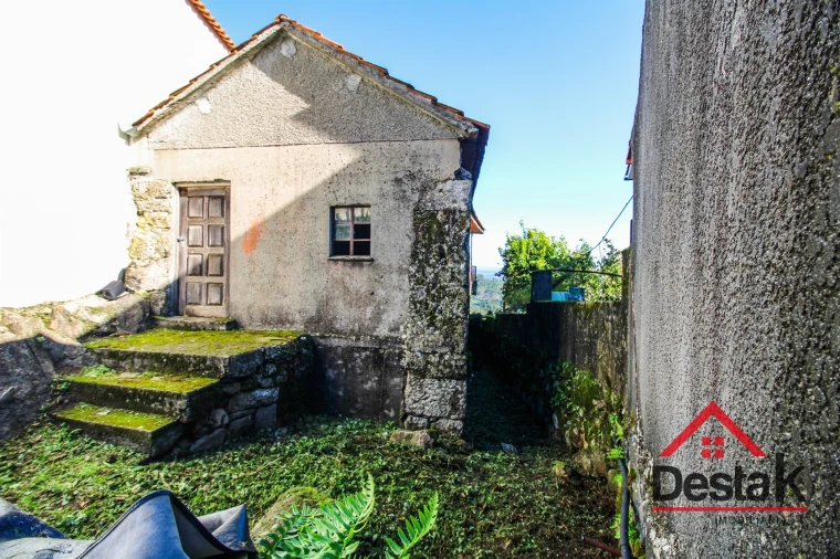 Moradia T2 para Venda em Ventosa