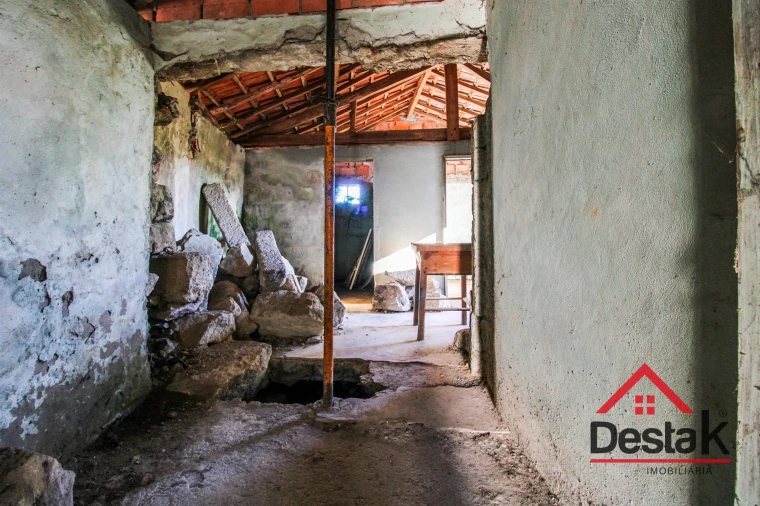 Moradia T2 para Venda em Ventosa Foto 11