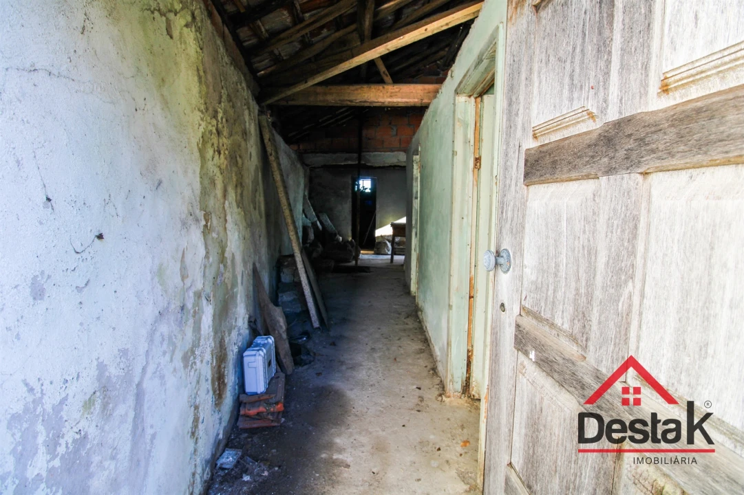 Moradia T2 para Venda em Ventosa Foto 8