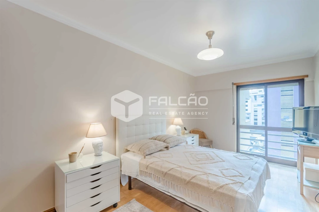 Apartamento T2 para Arrendamento em Marvila, Ribeira Santarém, São Salvador, São Nicolau Foto 12