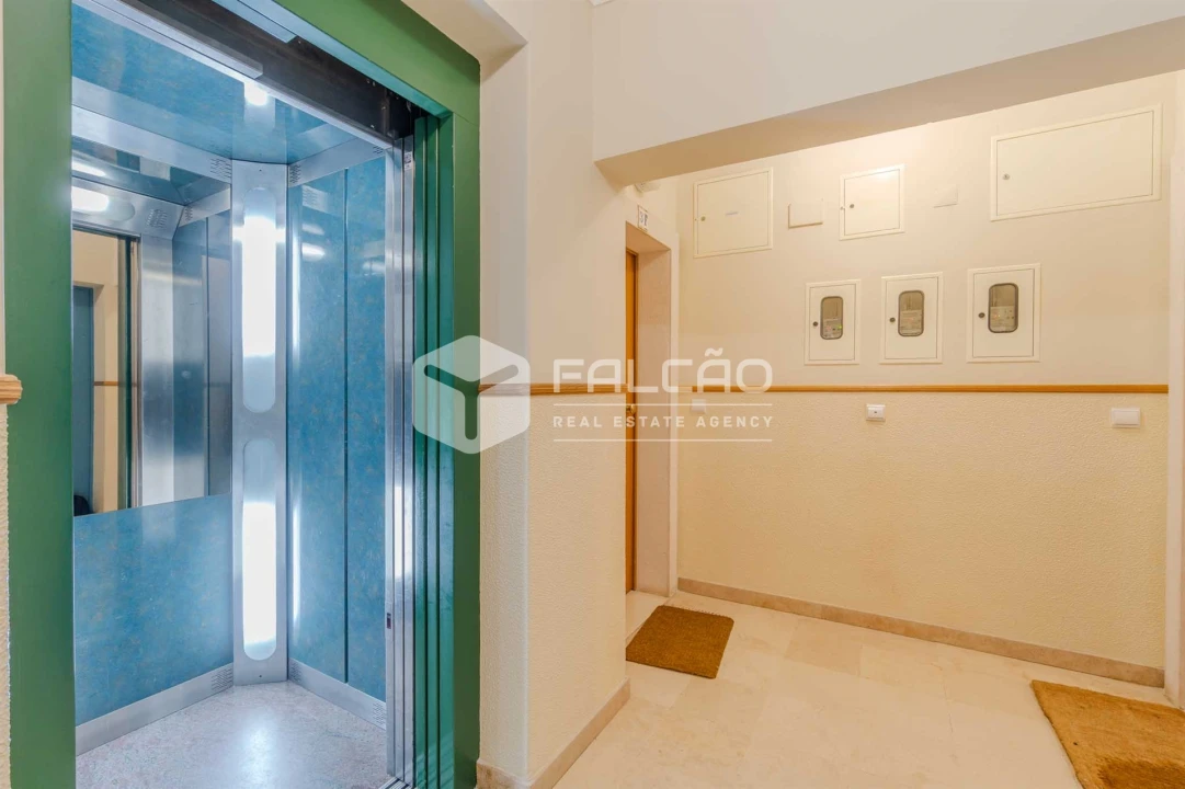 Apartamento T2 para Arrendamento em Marvila, Ribeira Santarém, São Salvador, São Nicolau Foto 3