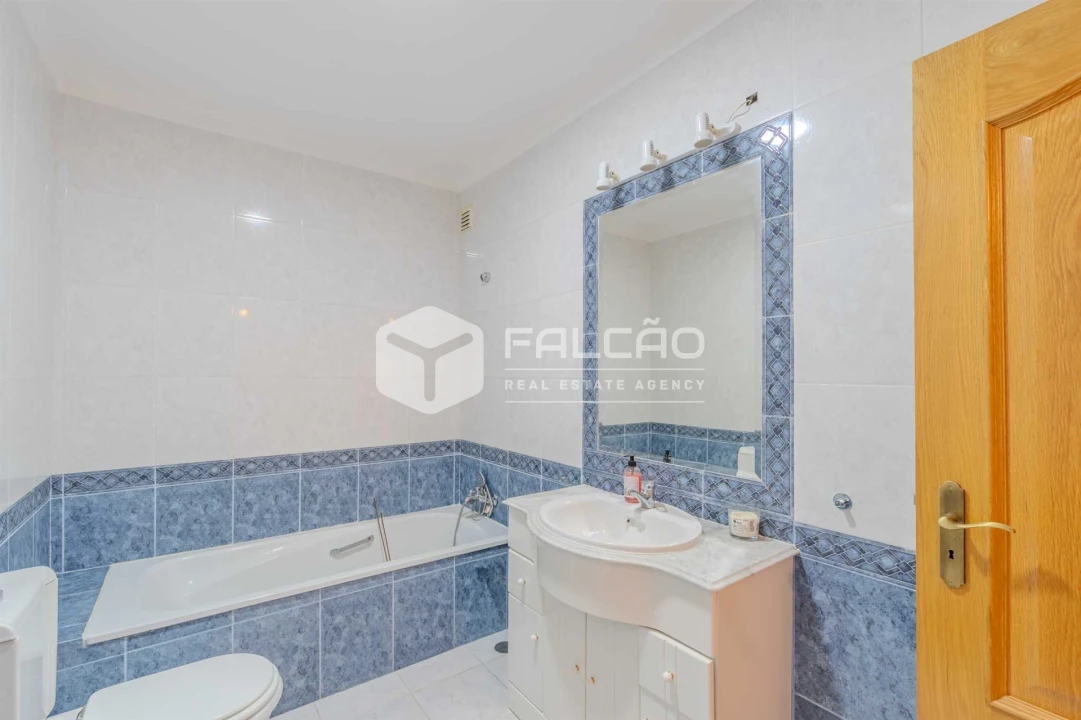 Apartamento T2 para Arrendamento em Marvila, Ribeira Santarém, São Salvador, São Nicolau Foto 19