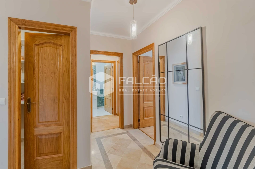 Apartamento T2 para Arrendamento em Marvila, Ribeira Santarém, São Salvador, São Nicolau Foto 6