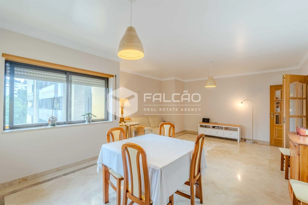 Apartamento T2 para Arrendamento em Marvila, Ribeira Santarém, São Salvador, São Nicolau Foto 27