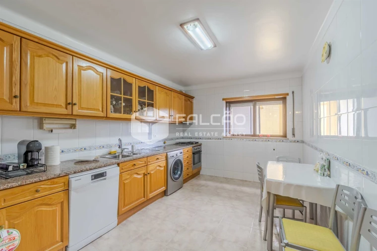 Apartamento T2 para Arrendamento em Marvila, Ribeira Santarém, São Salvador, São Nicolau Foto 20