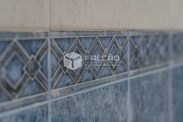 Apartamento T2 para Arrendamento em Marvila, Ribeira Santarém, São Salvador, São Nicolau Foto 33